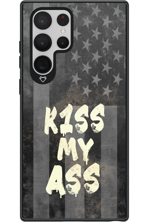 KISS II 2.0 - Samsung Galaxy S22 Ultra