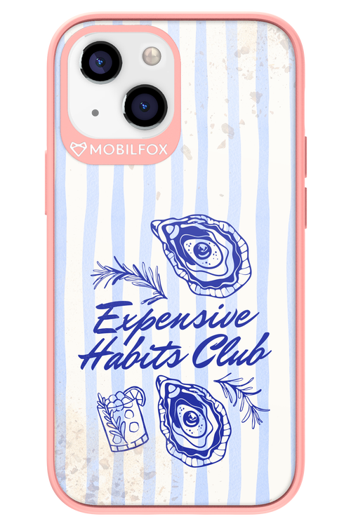 Expensive Habits Club 2.0 - Apple iPhone 13 Mini