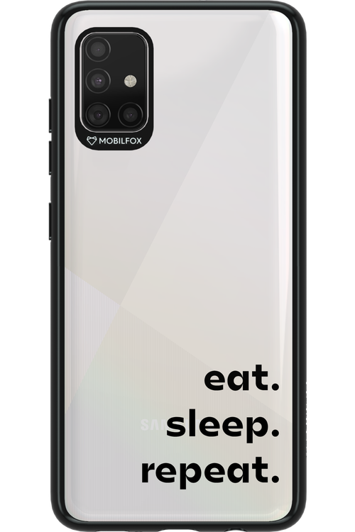 Daily Loop 2.0 - Samsung Galaxy A51