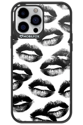 Ghost Kiss - Apple iPhone 13 Pro Max