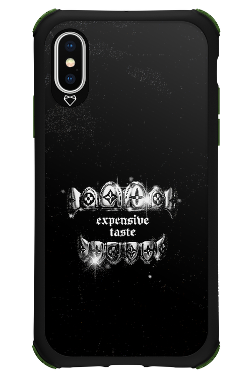 Expensive Taste - Apple iPhone XS