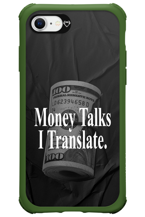 Money Talks III 2.0 - Apple iPhone SE 2020
