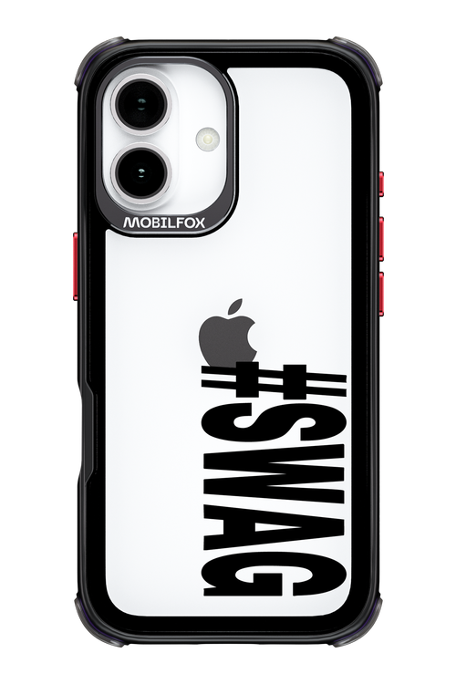 Swag Dark Mode - Apple iPhone 17