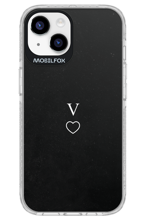 V Black 2.0 - Apple iPhone 14