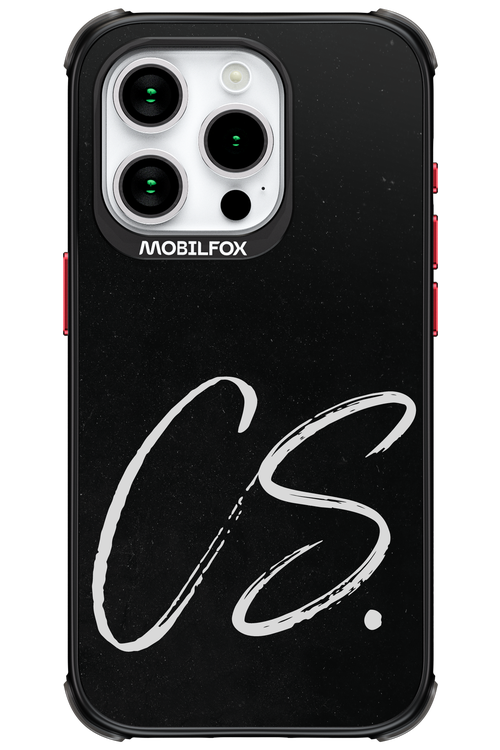 (Off Space) CS 2.0 - Apple iPhone 15 Pro