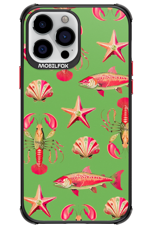 Sea Stars - Apple iPhone 13 Pro Max
