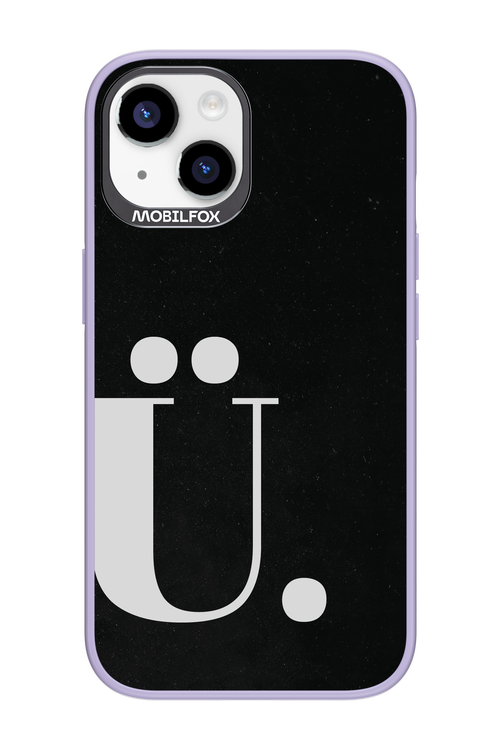 U II (Off Space) 2.0 - Apple iPhone 14