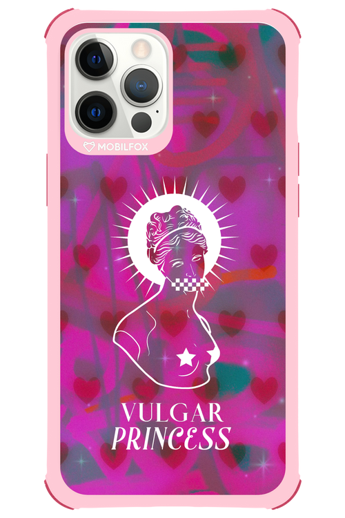 Vulgar Princess - Apple iPhone 12 Pro Max