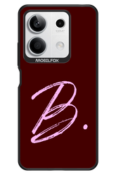 (Dark Blush) B 2.0 - Xiaomi Redmi Note 13 5G