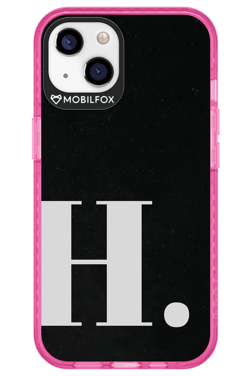 H (Off Space) 2.0 - Apple iPhone 13