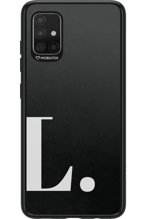 L (Off Space) 2.0 - Samsung Galaxy A51