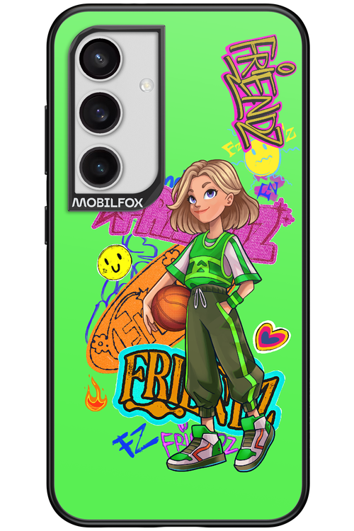 Wera - Samsung Galaxy S24