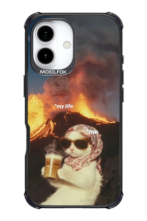 My life - Apple iPhone 17