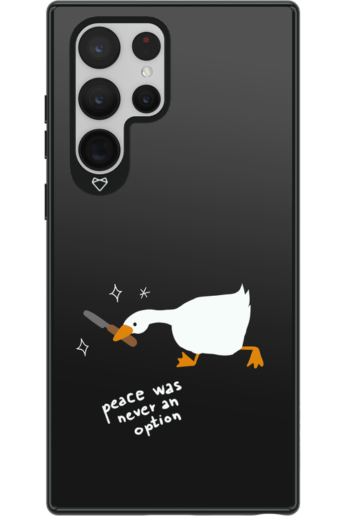 OPTION 2.0 - Samsung Galaxy S22 Ultra