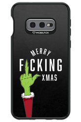 F_cking Xmas - Samsung Galaxy S10e