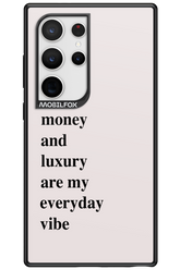 Money and luxury everyday - Samsung Galaxy S24 Ultra