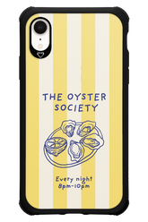 Oyster Society - Apple iPhone XR