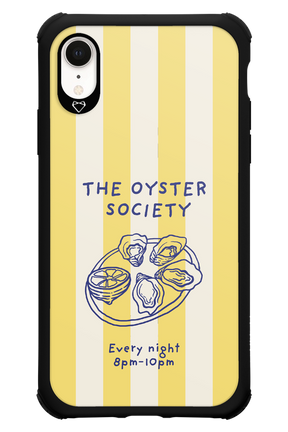 Oyster Society - Apple iPhone XR