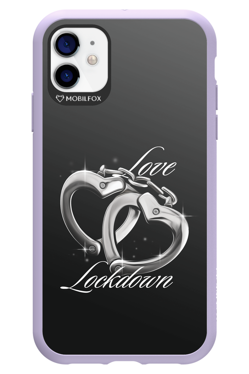 Love Lockdown - Apple iPhone 11