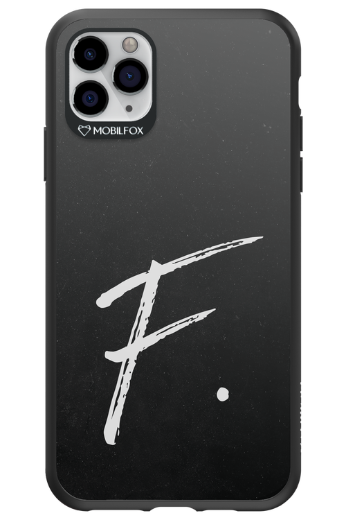 (Off Space) F 2.0 - Apple iPhone 11 Pro Max