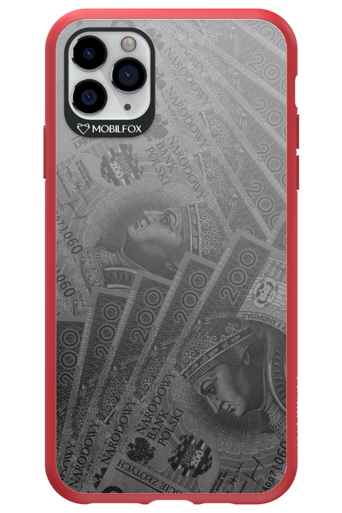 200 2.0 - Apple iPhone 11 Pro Max
