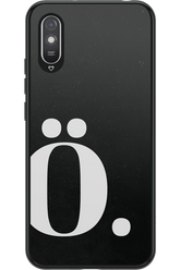 O II (Off Space) 2.0 - Xiaomi Redmi 9A