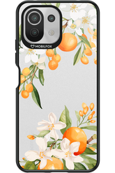 Amalfi Orange 2.0 - Xiaomi Mi 11 Lite (2021)