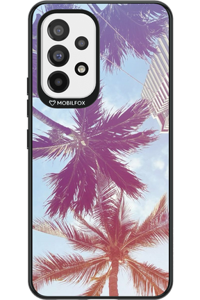 Sunset Dreams - Samsung Galaxy A53