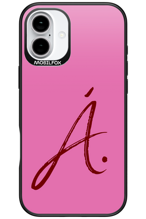 (Sorbet) A II 2.0 - Apple iPhone 16 Plus
