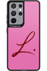 (Sorbet) L 2.0 - Samsung Galaxy S21 Ultra