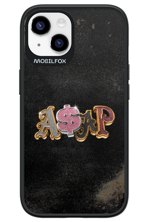 ASAP 2.0 - Apple iPhone 14