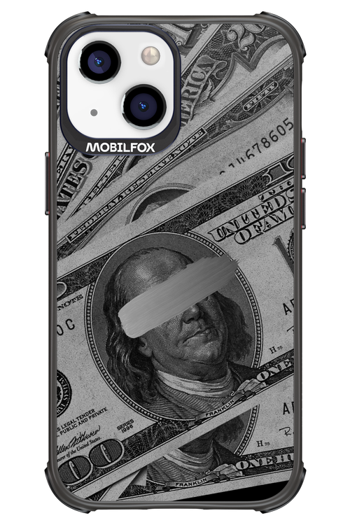 I don't see money - Apple iPhone 13 Mini