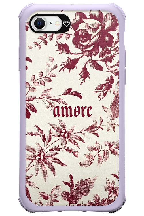 Amore 2.0 - Apple iPhone SE 2020