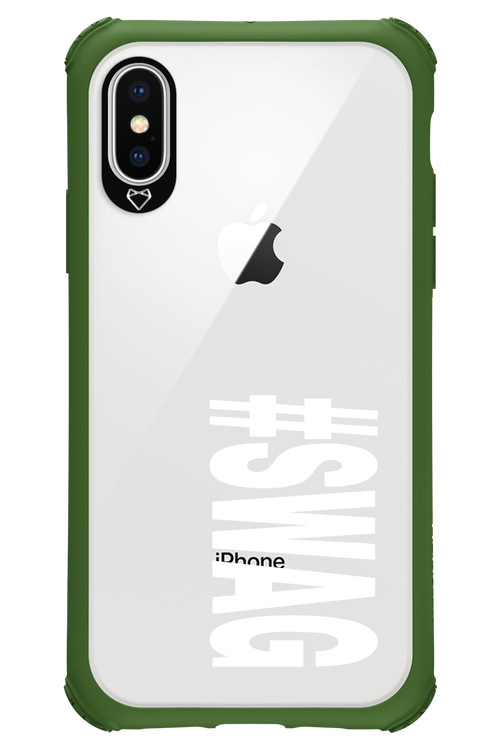 Swag Light Mode 2.0 - Apple iPhone XS