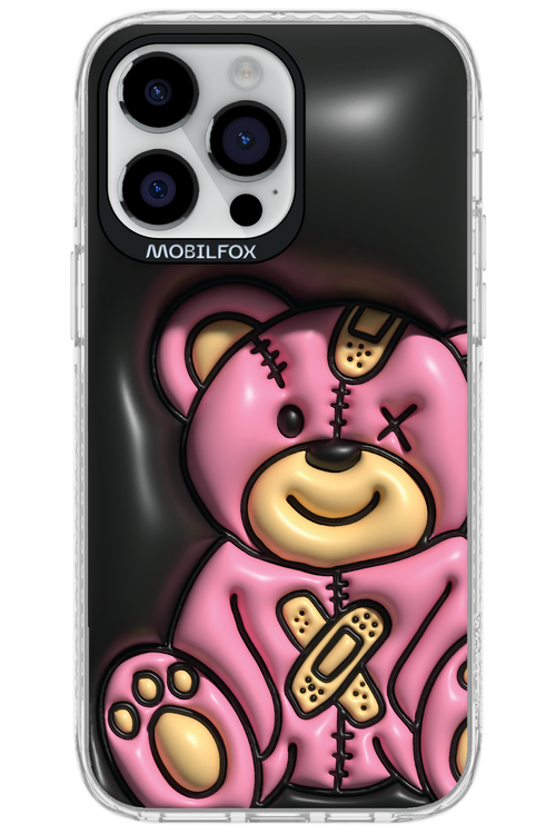 Dead Bear 2.0 - Apple iPhone 14 Pro Max