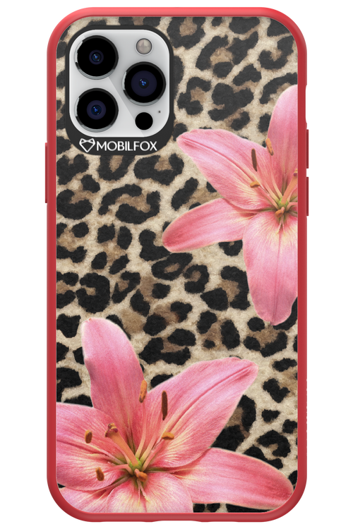 Leobloom - Apple iPhone 12 Pro