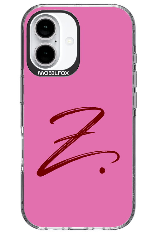 (Sorbet) Z 2.0 - Apple iPhone 16
