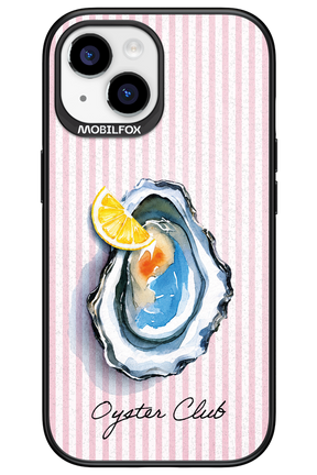 Oyster Club 2.0 - Apple iPhone 15