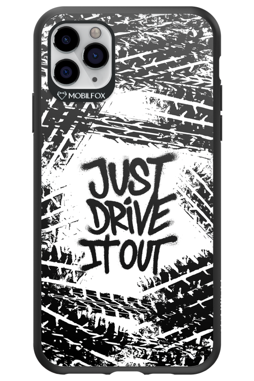 Drive It Out 2.0 - Apple iPhone 11 Pro Max