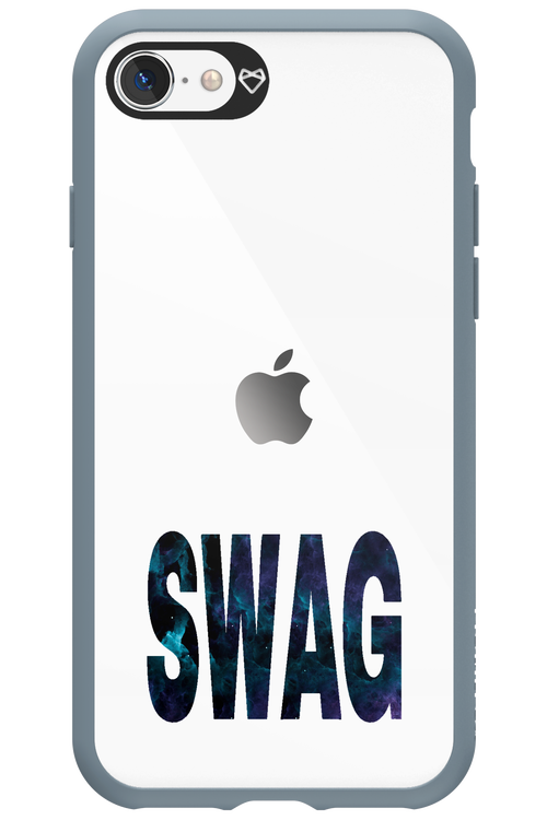 Holo Swag 2.0 - Apple iPhone SE 2022
