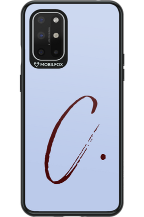 (Jellyfish Presso) C 2.0 - OnePlus 8T