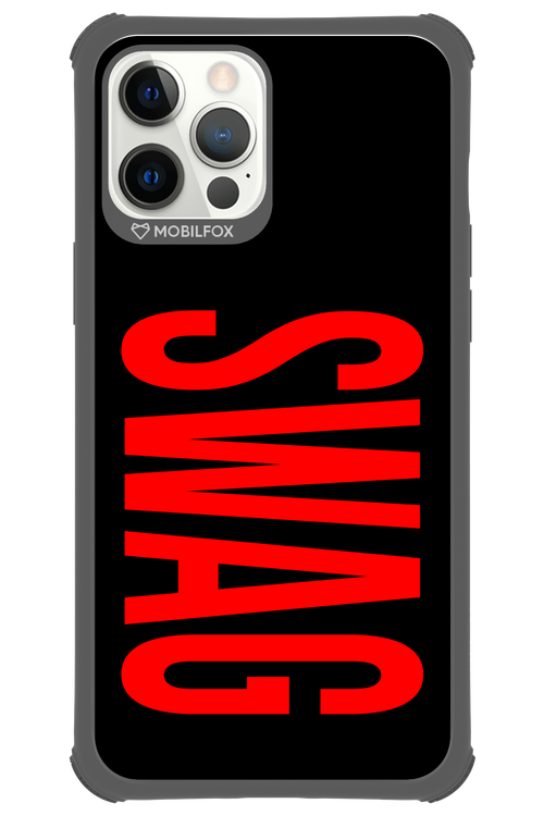 SWAG 2.0 - Apple iPhone 12 Pro Max