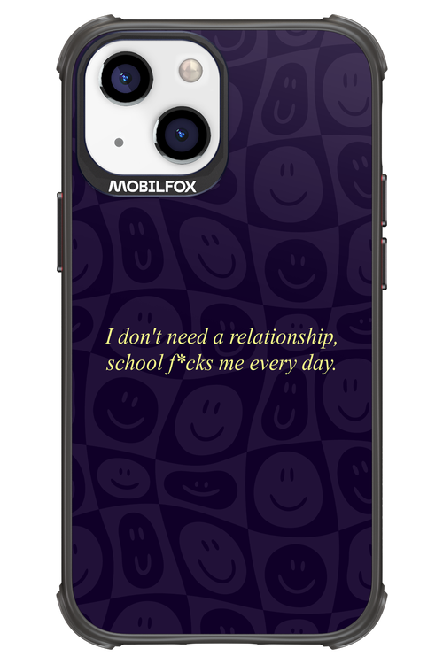 F_CK - Apple iPhone 13 Mini