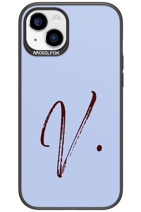 (Jellyfish Presso) V 2.0 - Apple iPhone 15 Plus