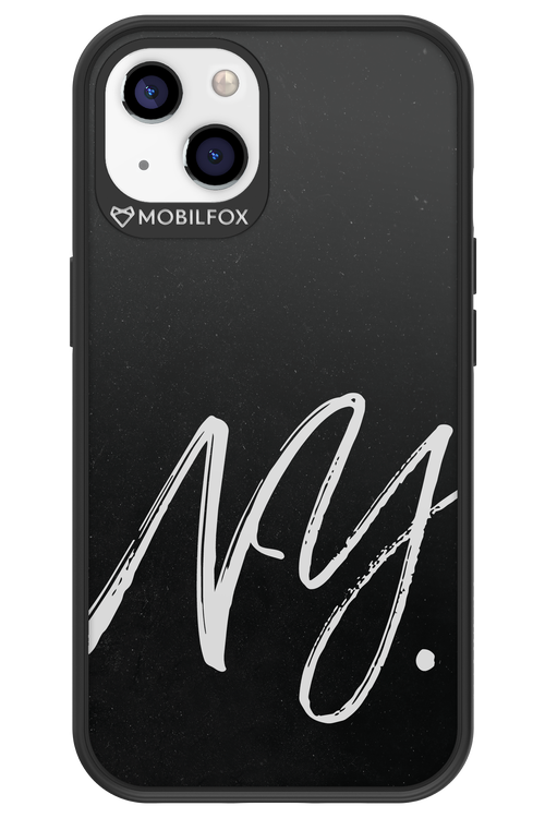 (Off Space) NY 2.0 - Apple iPhone 13