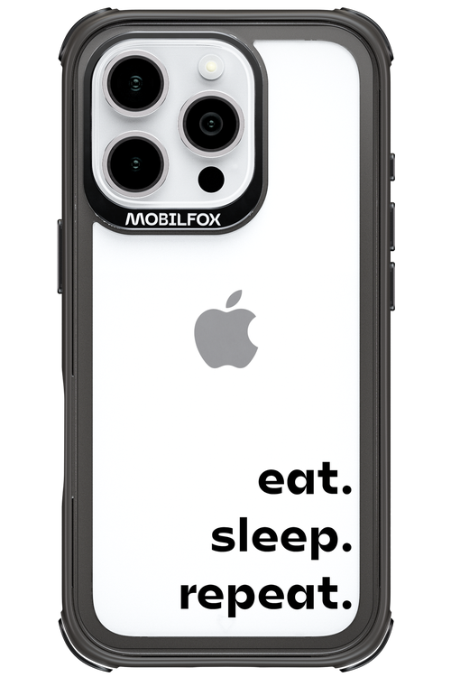 Daily Loop - Apple iPhone 16 Pro