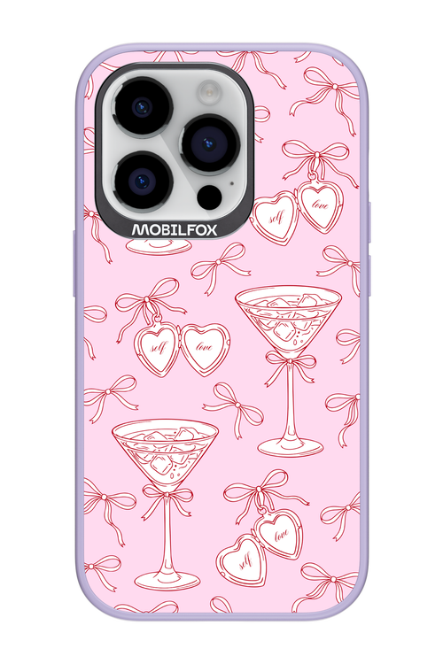 Tipsy Toast 2.0 - Apple iPhone 14 Pro