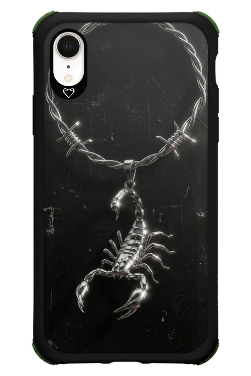Scorpio (Chrome) 2.0 - Apple iPhone XR