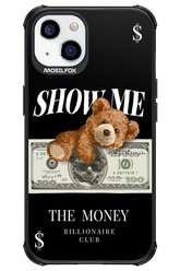 Show Me The Money - Apple iPhone 13