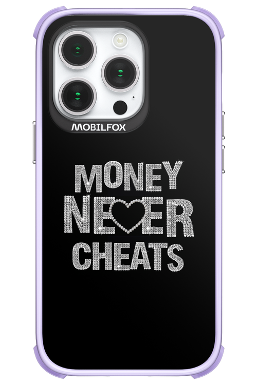 Money Cheats 2.0 - Apple iPhone 14 Pro